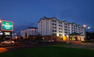 Homewood Suites BostonPeabody property information