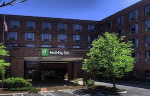 Holiday Inn TEWKSBURY-ANDOVER property information