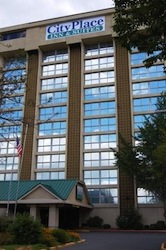 City Place Inn and Suites property photo