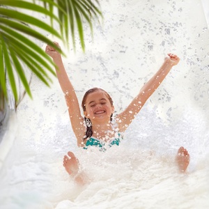 La Costa Resort & Spa property information