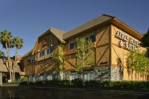 Ayres Hotel & Suites Ontario Convention Center property photo