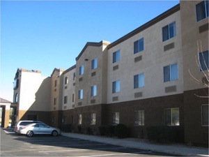 BEST WESTERN PLUS Gold Poppy Inn property information