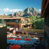 Sedona Rouge Resort & Spa property information