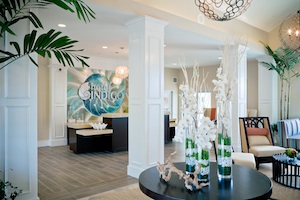 Hotel Indigo SAN DIEGO DEL MAR property photo