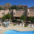 Sedona Springs Resort property information