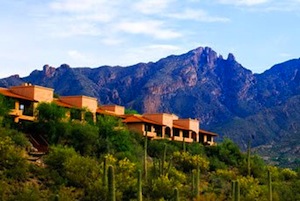 The Westin La Paloma Resort & Spa property information
