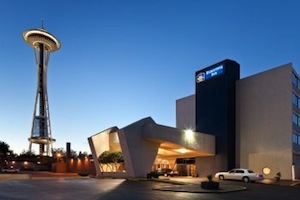 BEST WESTERN PLUS Executive Inn property information