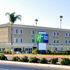 Holiday Inn Express San Diego SeaWorld - Beach Area property information