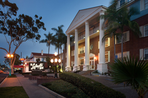 Lafayette Hotel property photo