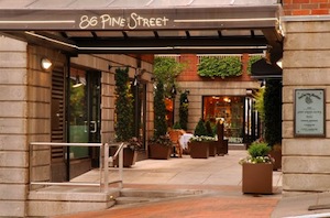 Inn at the Market property information