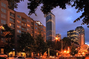 Homewood Suites by Hilton SeattleConv CtrPike Street property information