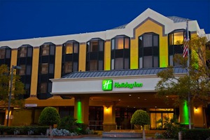 Holiday Inn LONG BEACH (DWTN AREA) property information
