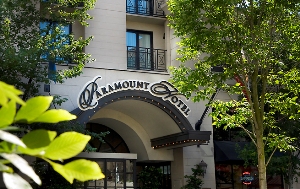The Paramount Hotel - Portland property photo