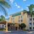 La Quinta Inn & Suites Lakeland East property information