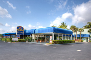 BEST WESTERN PLUS Oakland Park Inn property photo