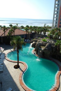 Hampton Inn Jacksonville Beach/Oceanfront property information