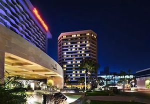 Anaheim Marriott property photo