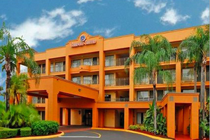 Comfort Suites Deerfield Beach property photo