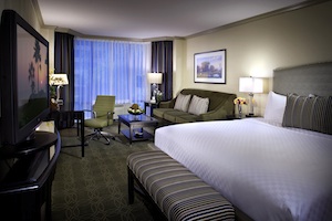 The Hotel Hanford property photo