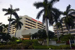 Embassy Suites Boca Raton property photo