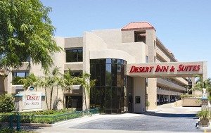 Desert Inn and Suites property photo