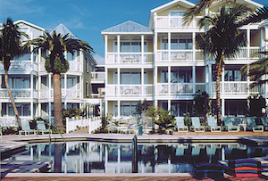 Hyatt Sunset Harbor, A Hyatt Vacation Club Resort property information