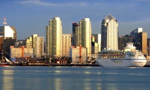 Holiday Inn SAN DIEGO-ON THE BAY property photo