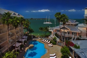Hyatt Key West Resort & Spa property information