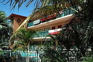 Fort Lauderdale Beach Resort Hotel & Suites property photo
