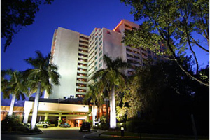 Fort Lauderdale Marriott North property photo