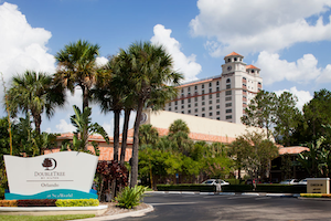 DoubleTree by Hilton Orlando at SeaWorld property photo