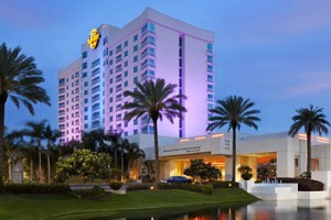 Hard Rock Hotel and Casino, Seminole - Tampa property photo